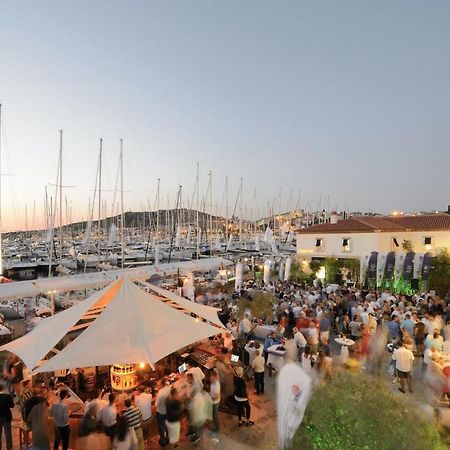 Laledan Hotel Cesme Exterior photo