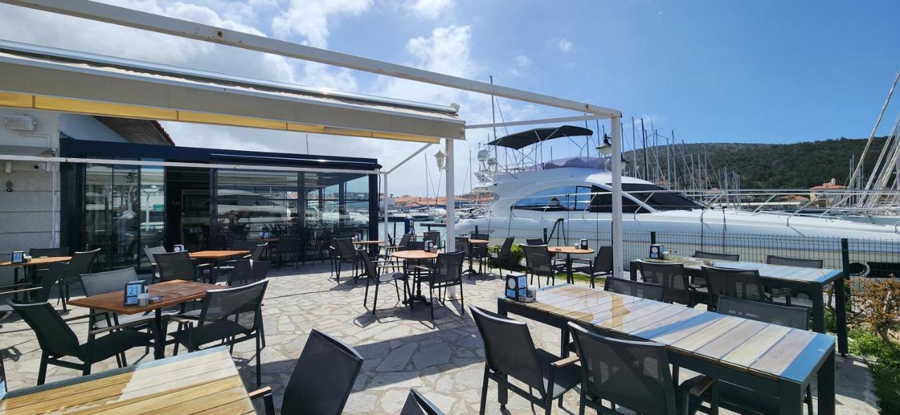 Laledan Hotel Cesme Exterior photo