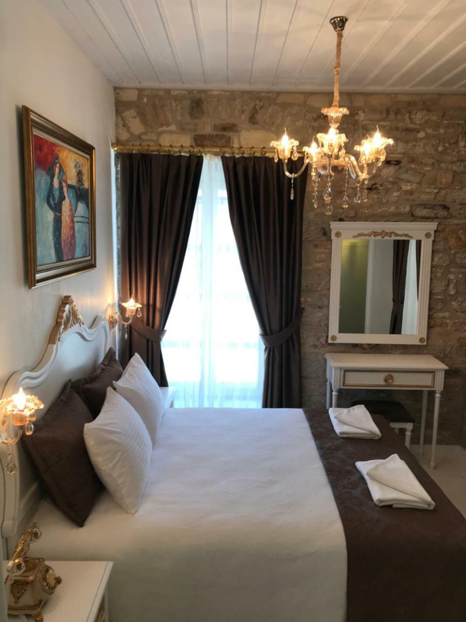 Laledan Hotel Cesme Exterior photo