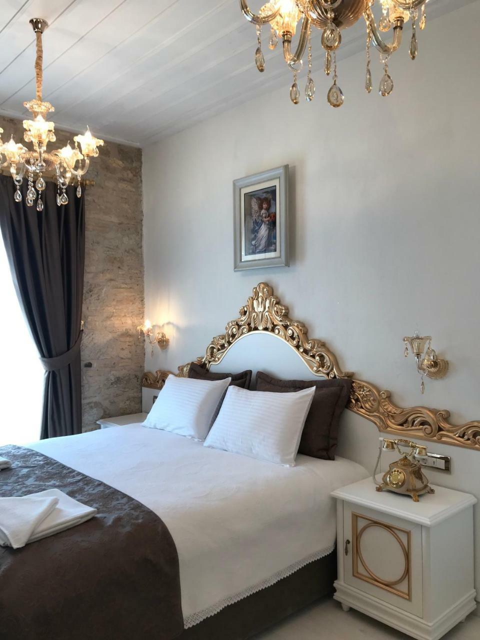 Laledan Hotel Cesme Exterior photo