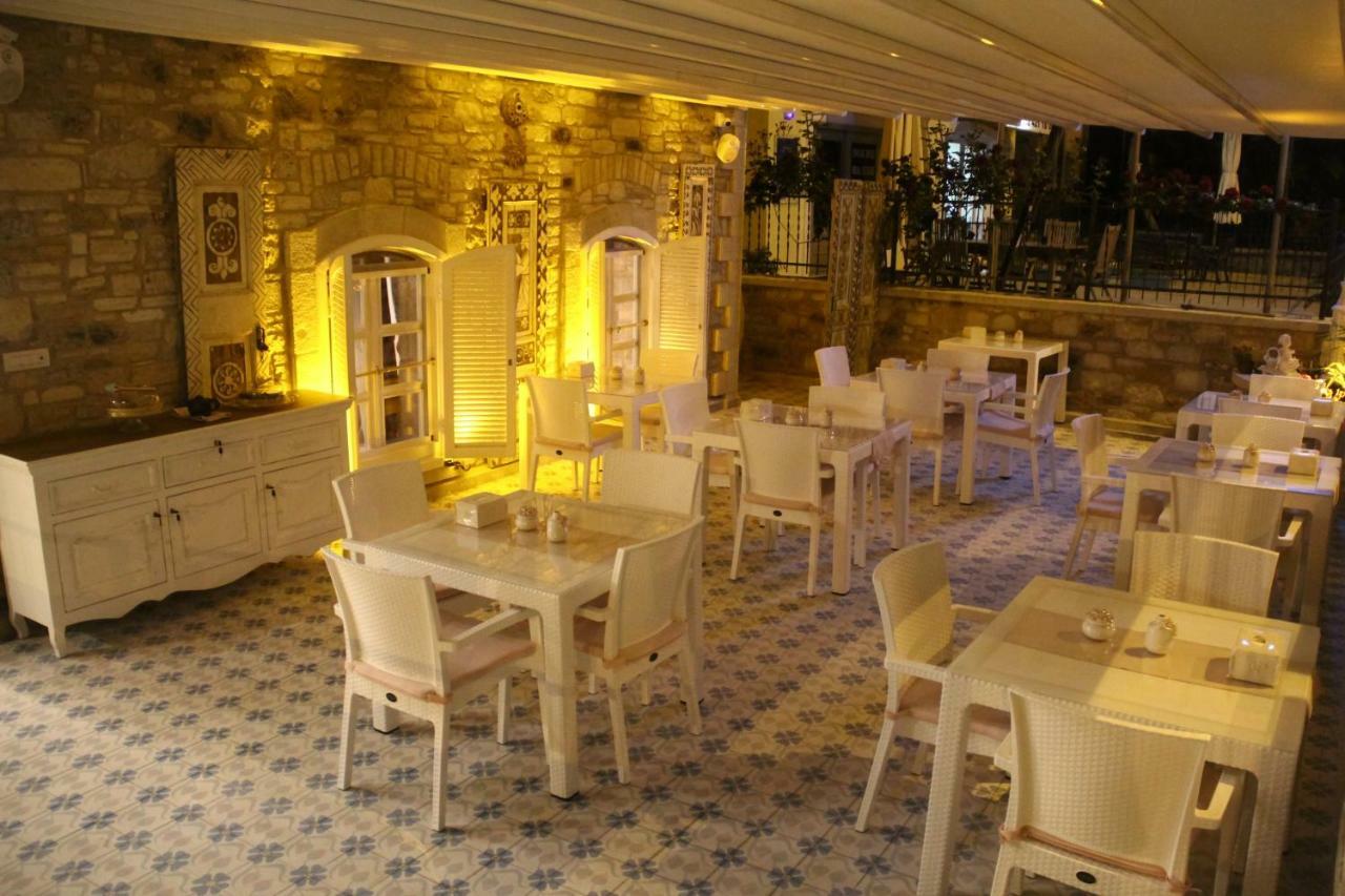 Laledan Hotel Cesme Exterior photo