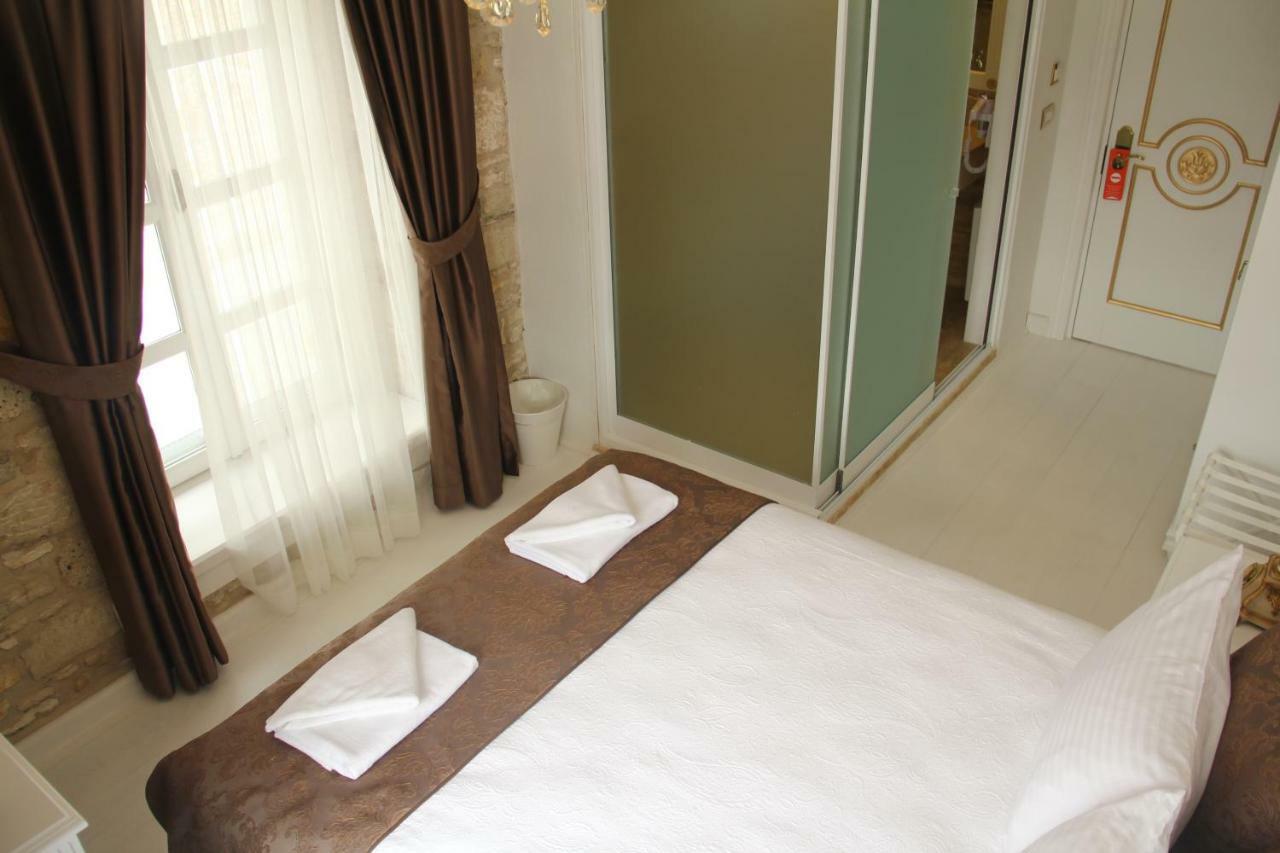 Laledan Hotel Cesme Exterior photo