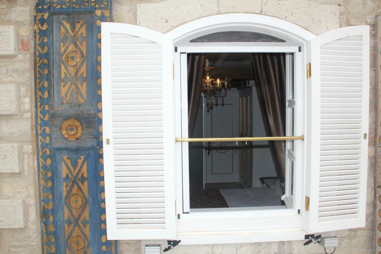 Laledan Hotel Cesme Exterior photo