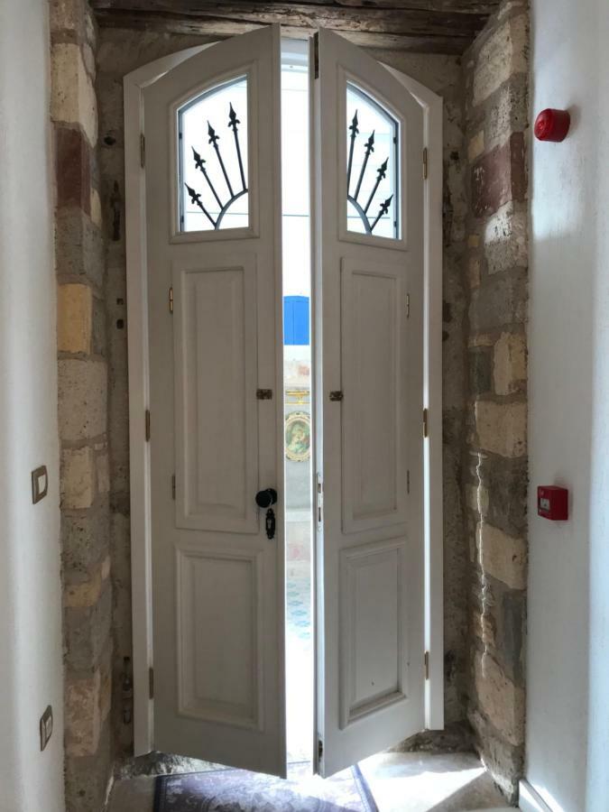 Laledan Hotel Cesme Exterior photo
