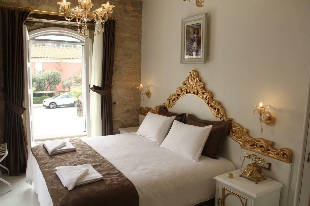 Laledan Hotel Cesme Exterior photo